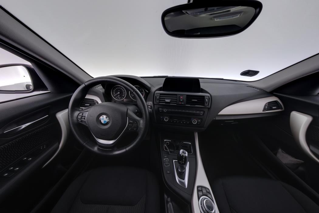BMW 116 2014