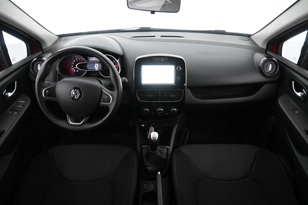 RENAULT Clio 2020