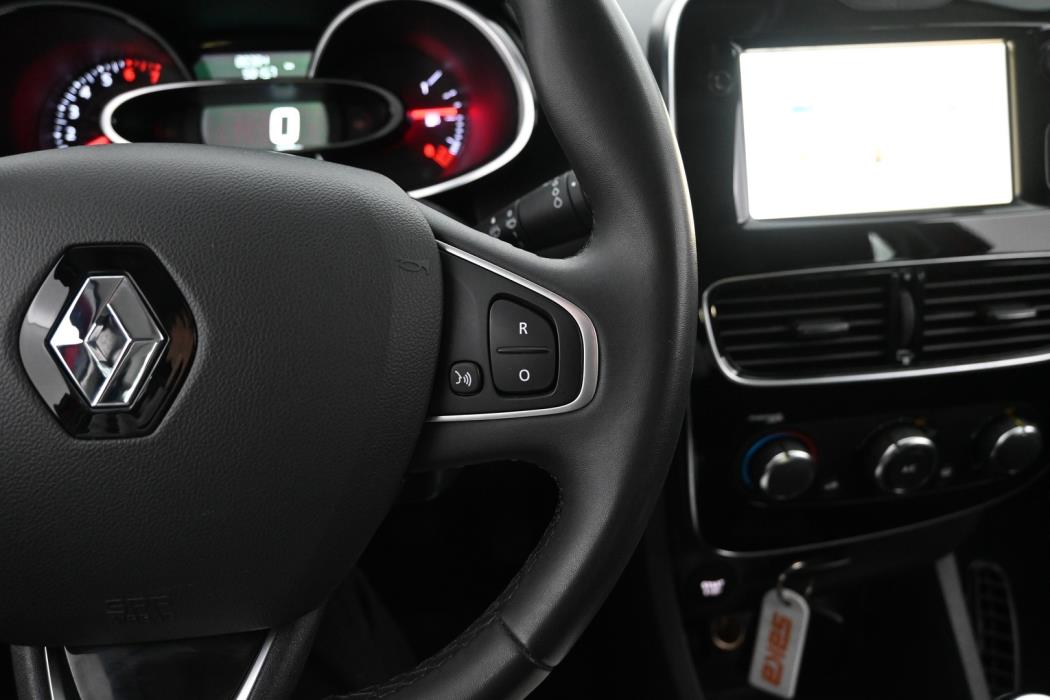 RENAULT Clio 2020