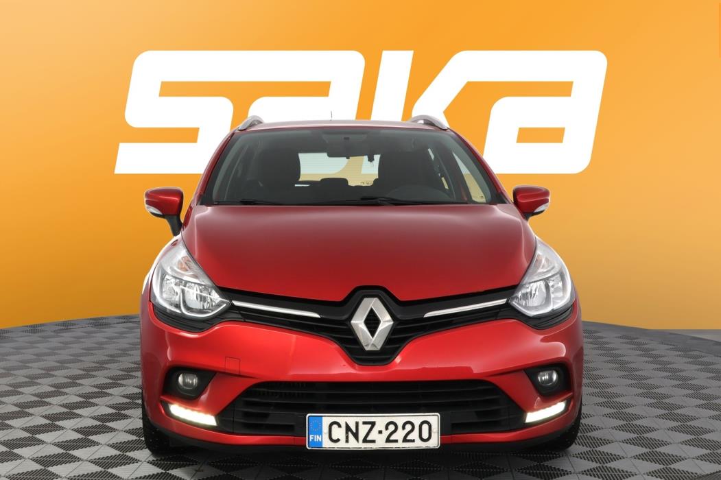 RENAULT Clio 2020