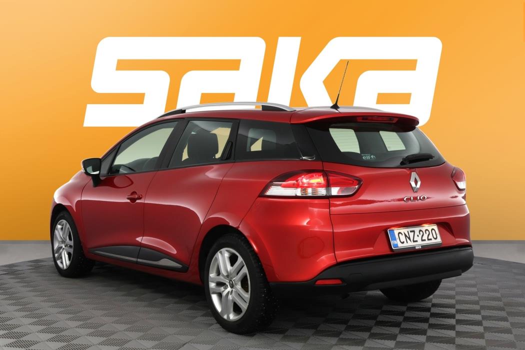 RENAULT Clio 2020