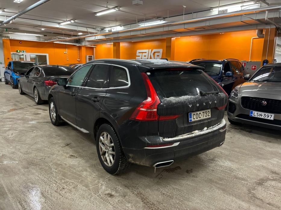VOLVO XC60 2020