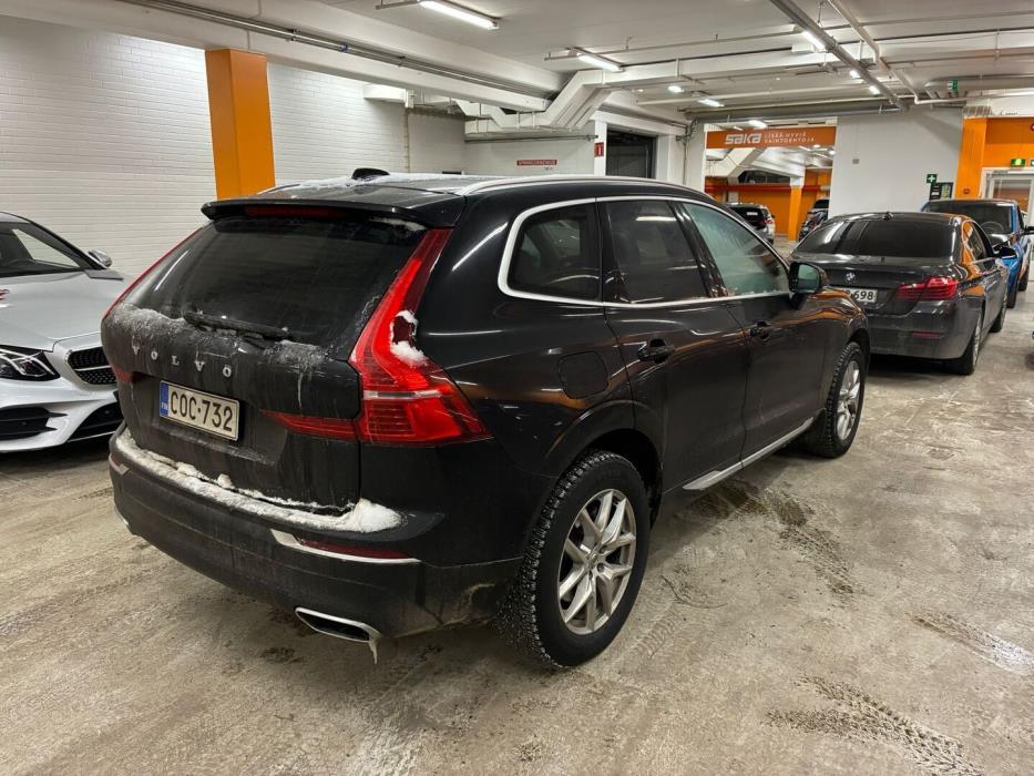 VOLVO XC60 2020