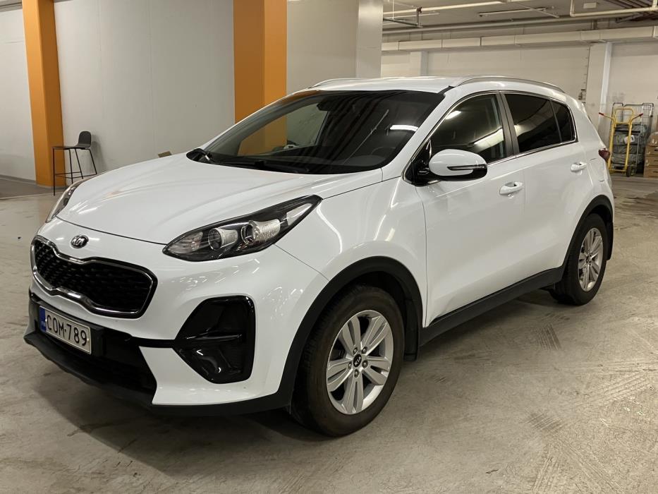 KIA Sportage 2020