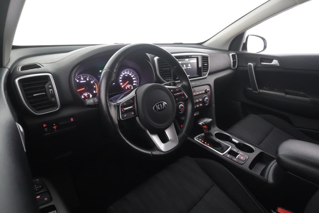 KIA Sportage 2020