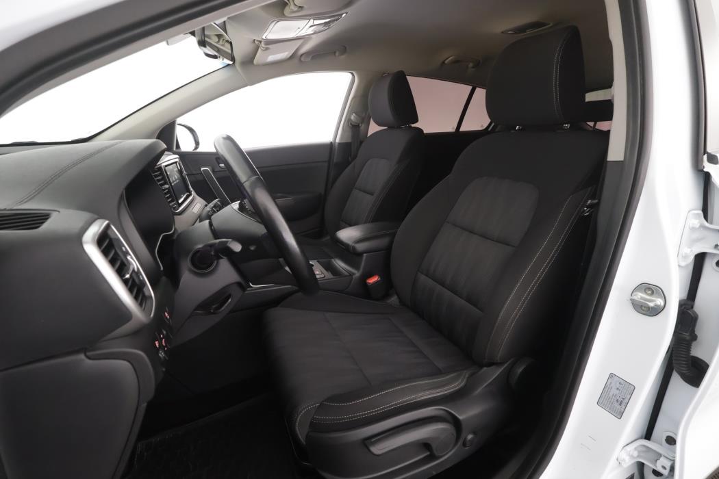 KIA Sportage 2020