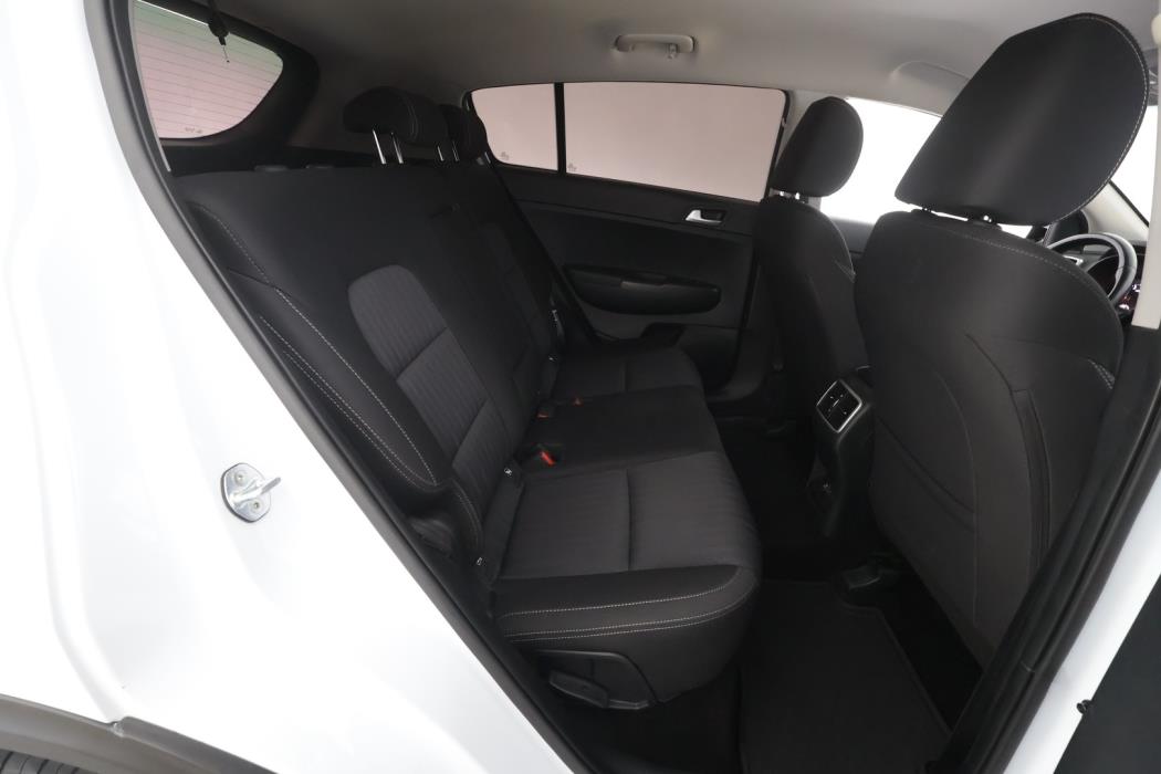KIA Sportage 2020
