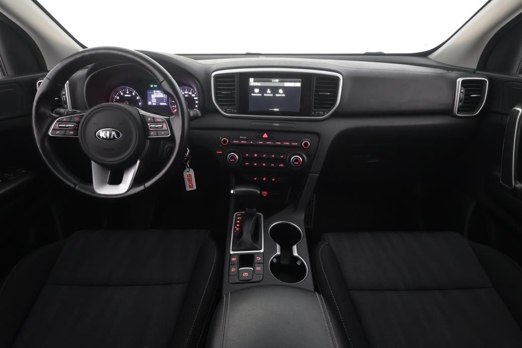 KIA Sportage 2020