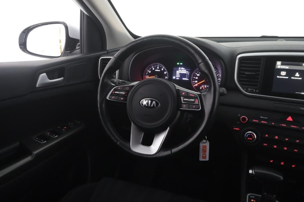 KIA Sportage 2020