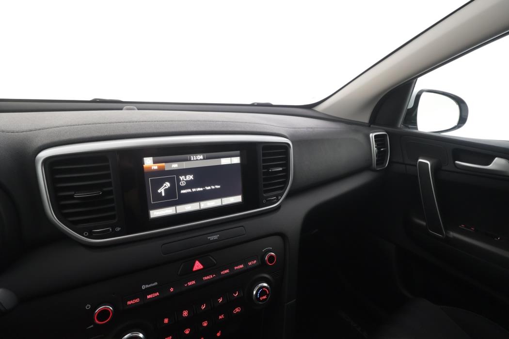 KIA Sportage 2020