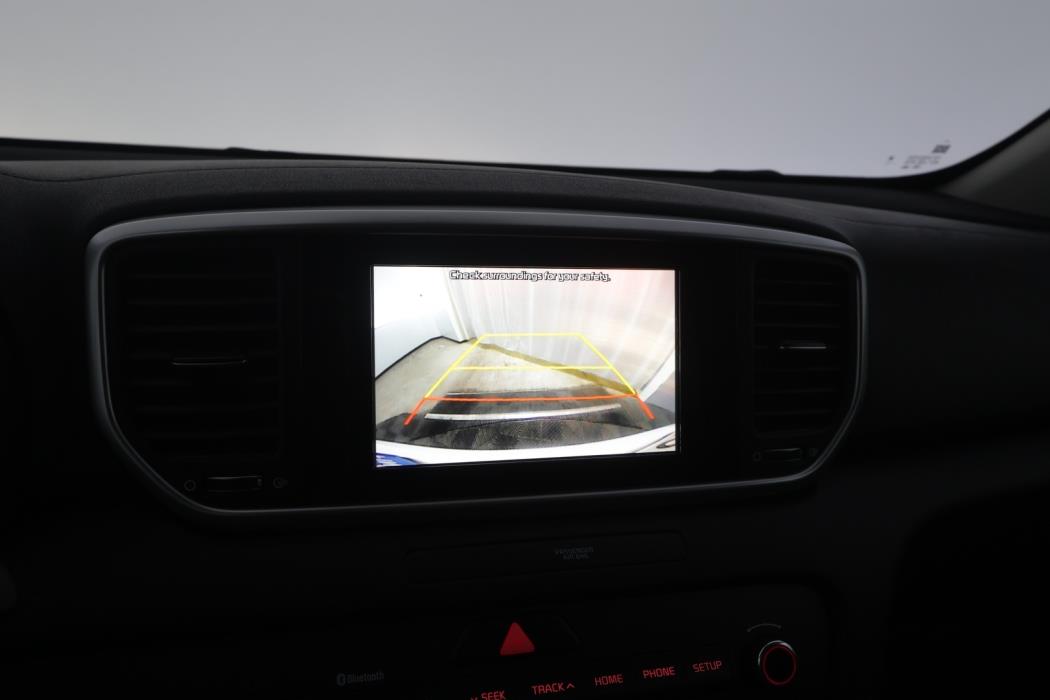 KIA Sportage 2020