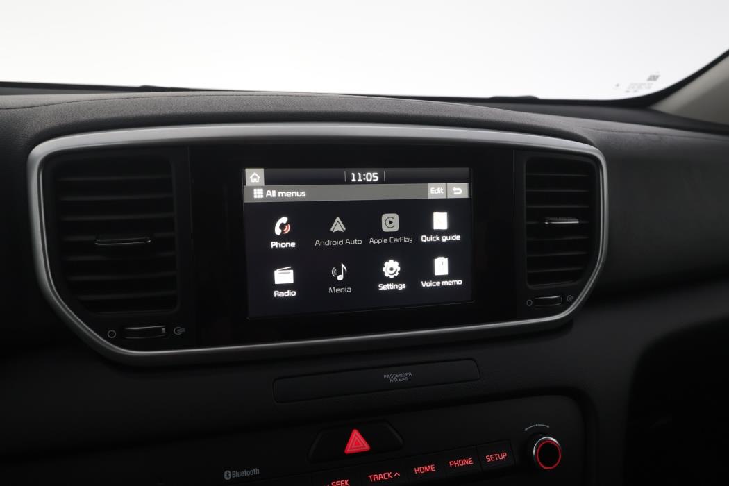 KIA Sportage 2020