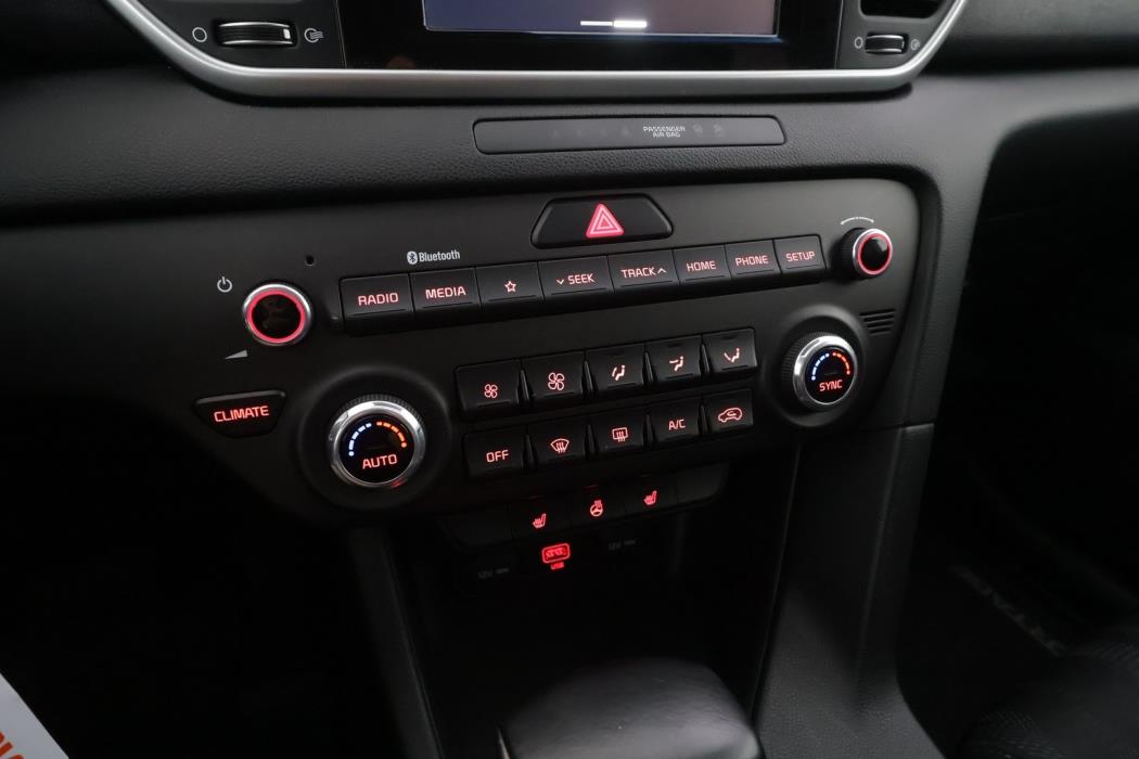 KIA Sportage 2020
