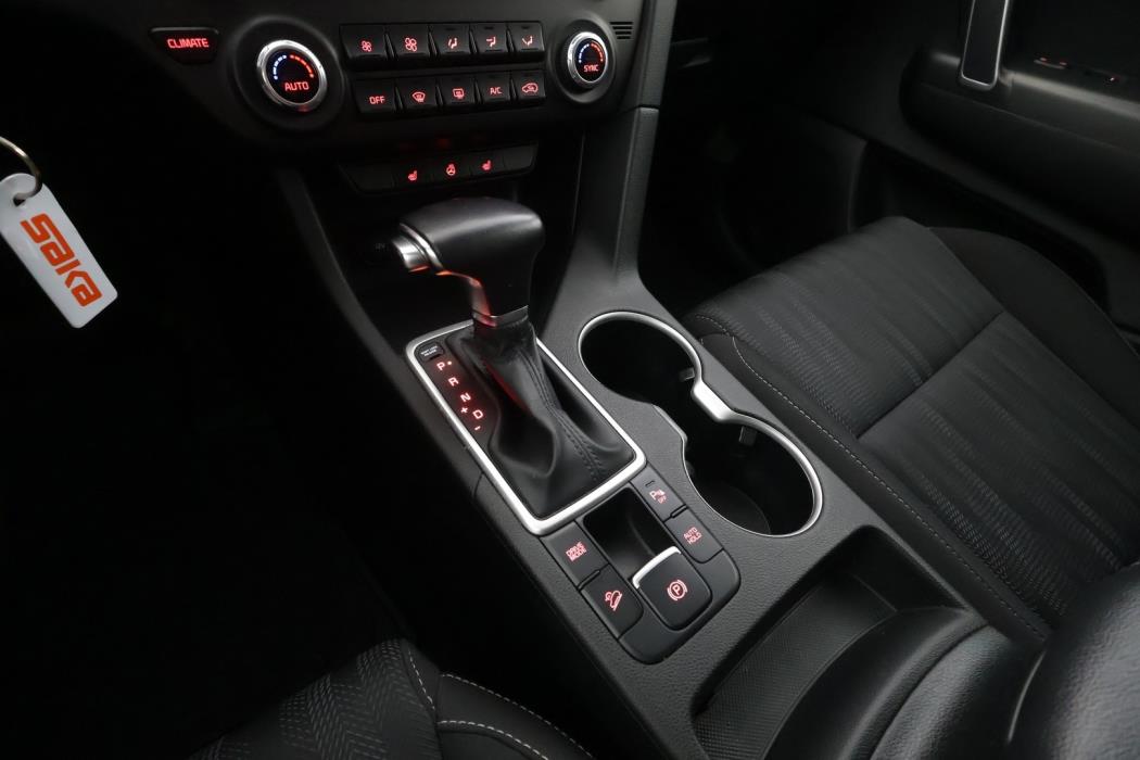 KIA Sportage 2020