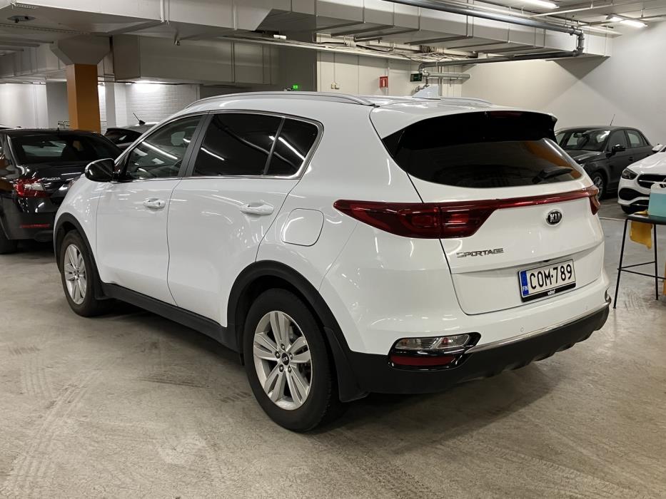 KIA Sportage 2020