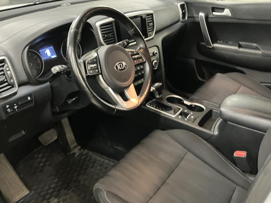 KIA Sportage 2020