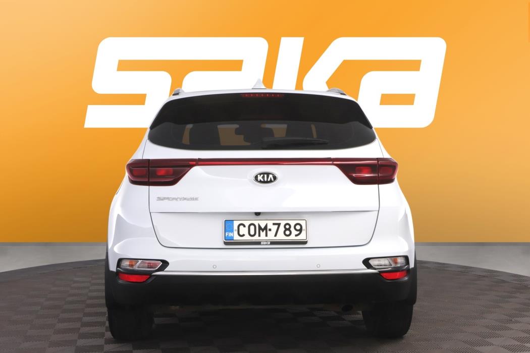 KIA Sportage 2020
