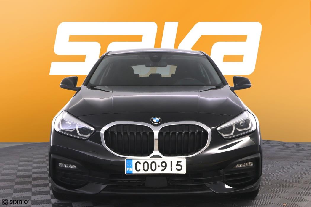 BMW 118 2020