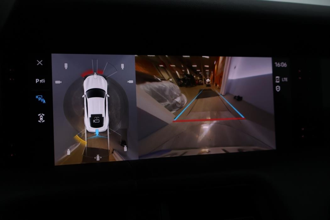 PORSCHE Taycan 2020