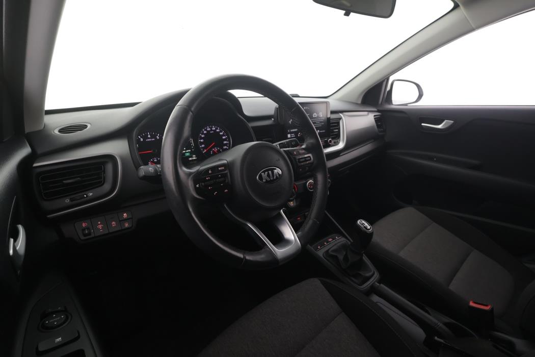 KIA Stonic 2021