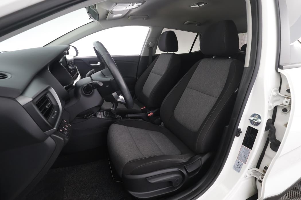 KIA Stonic 2021