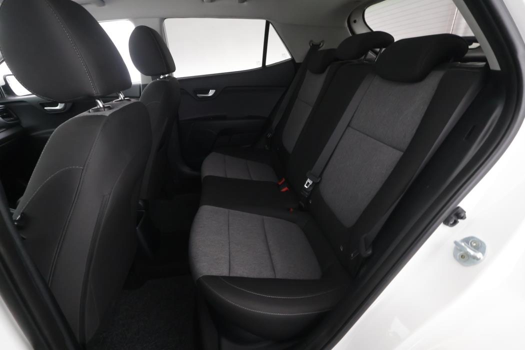 KIA Stonic 2021