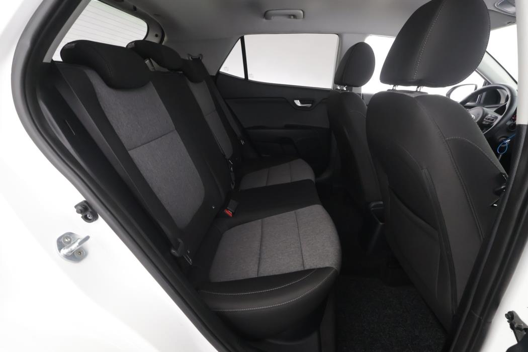 KIA Stonic 2021