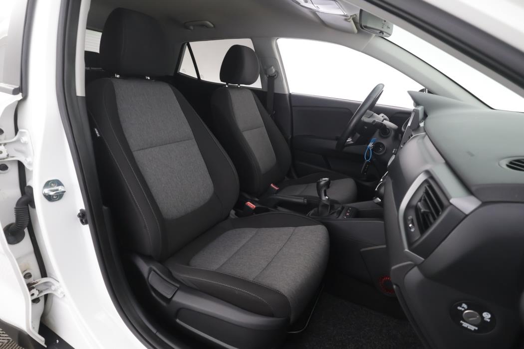 KIA Stonic 2021
