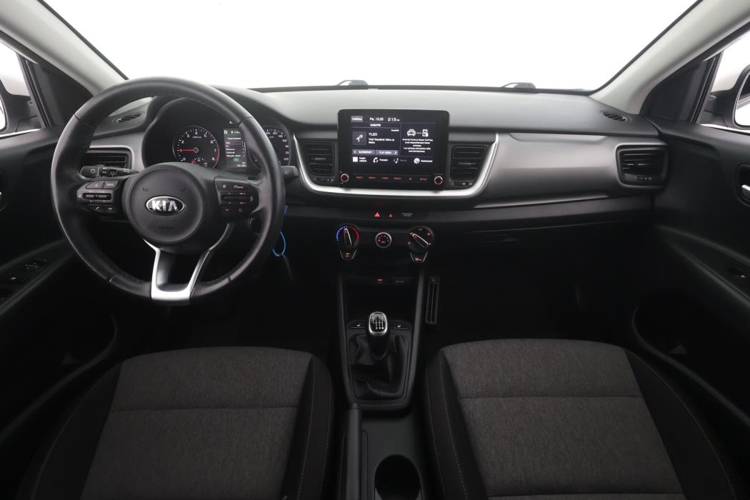 KIA Stonic 2021