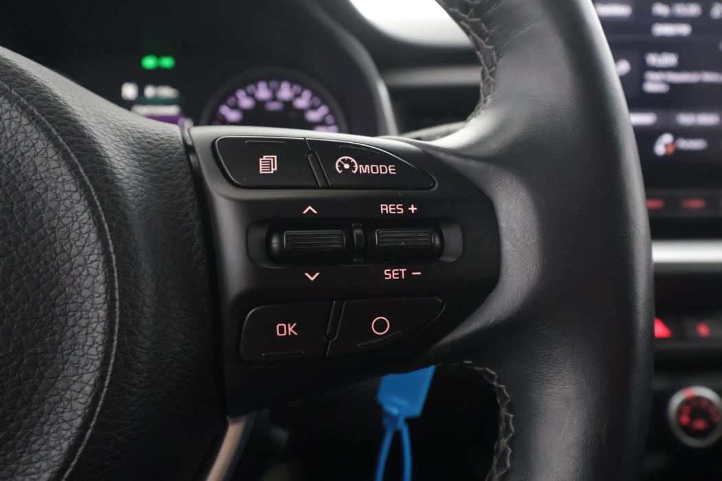 KIA Stonic 2021