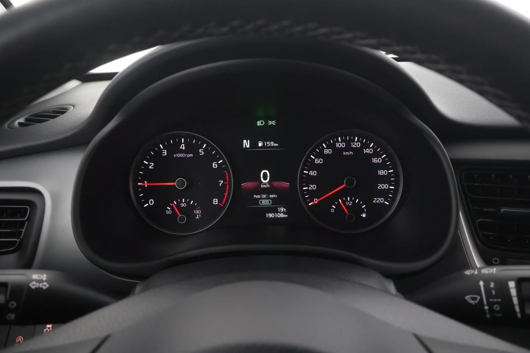 KIA Stonic 2021