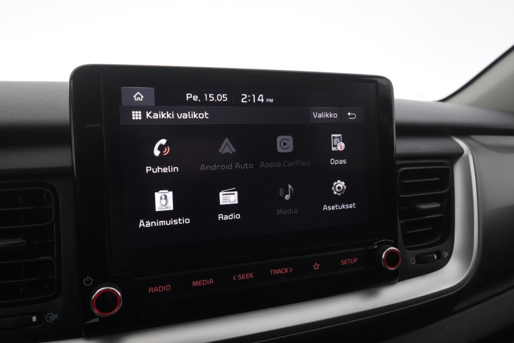 KIA Stonic 2021