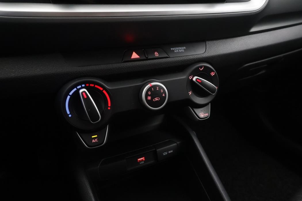 KIA Stonic 2021