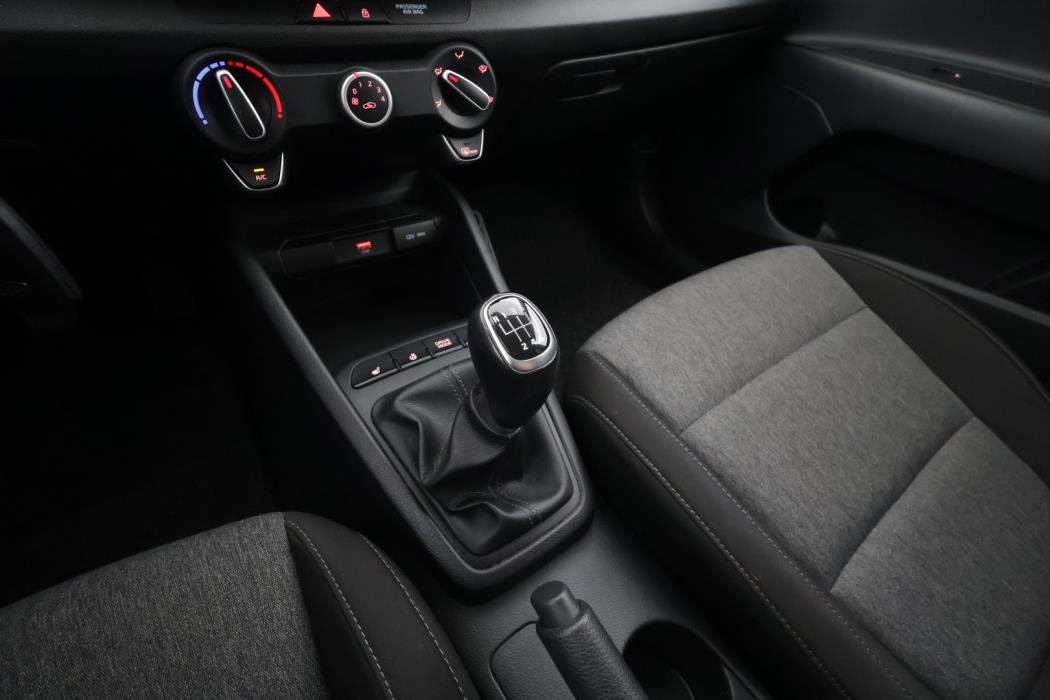 KIA Stonic 2021