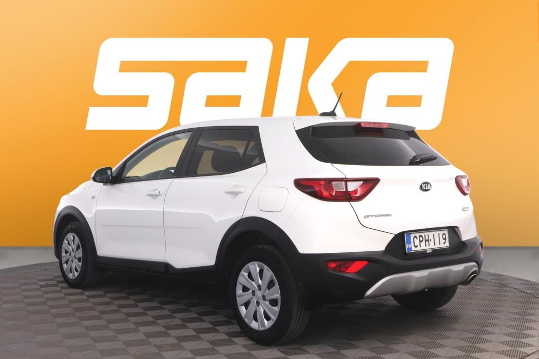 KIA Stonic 2021