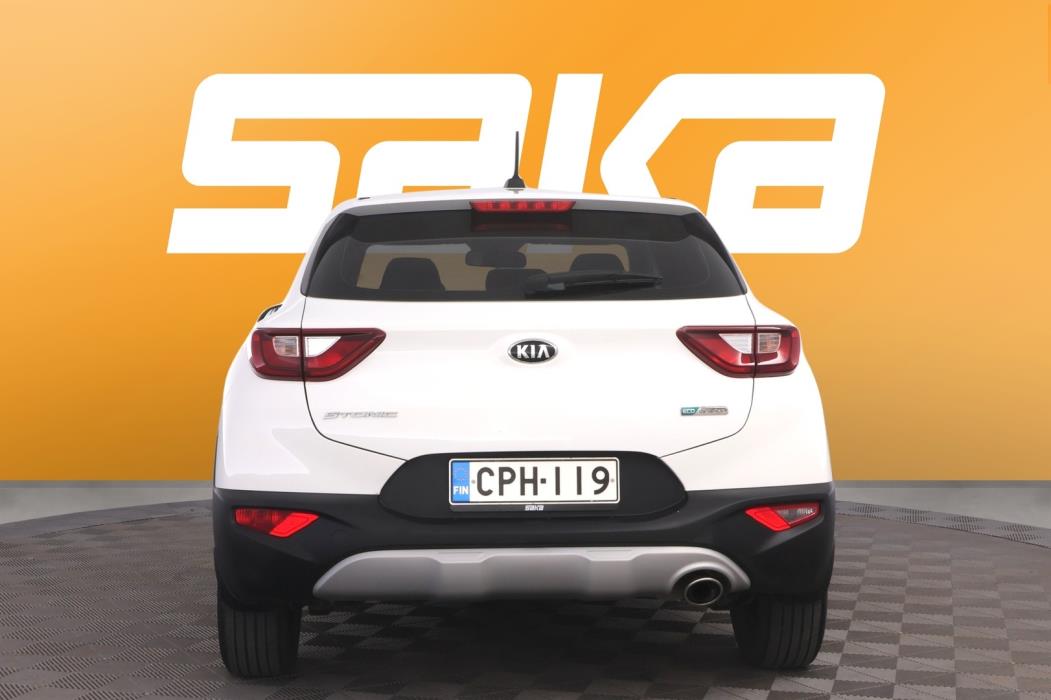 KIA Stonic 2021
