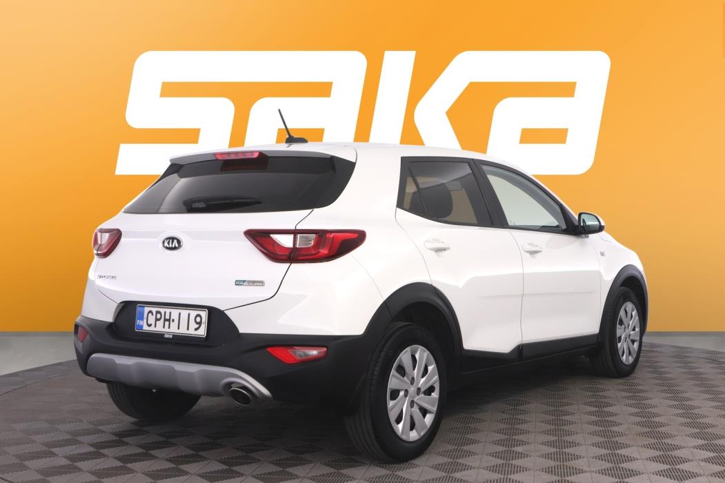 KIA Stonic 2021