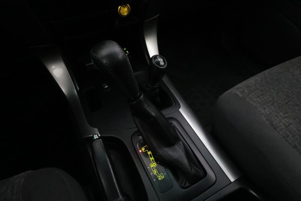 TOYOTA Land Cruiser 2006