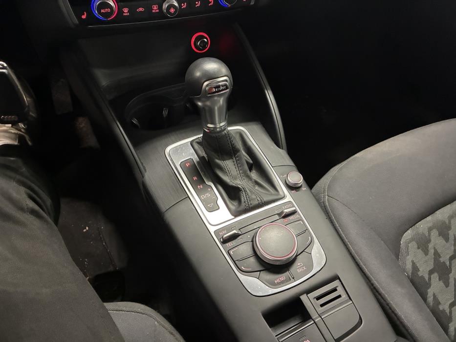 AUDI A3 2014