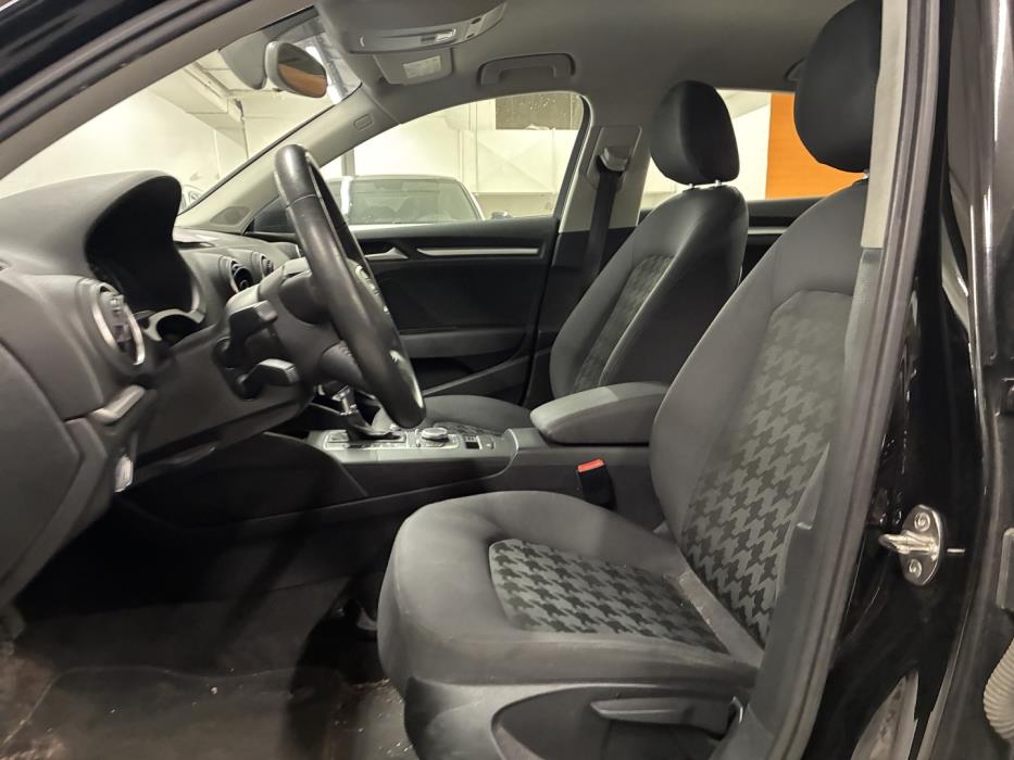 AUDI A3 2014