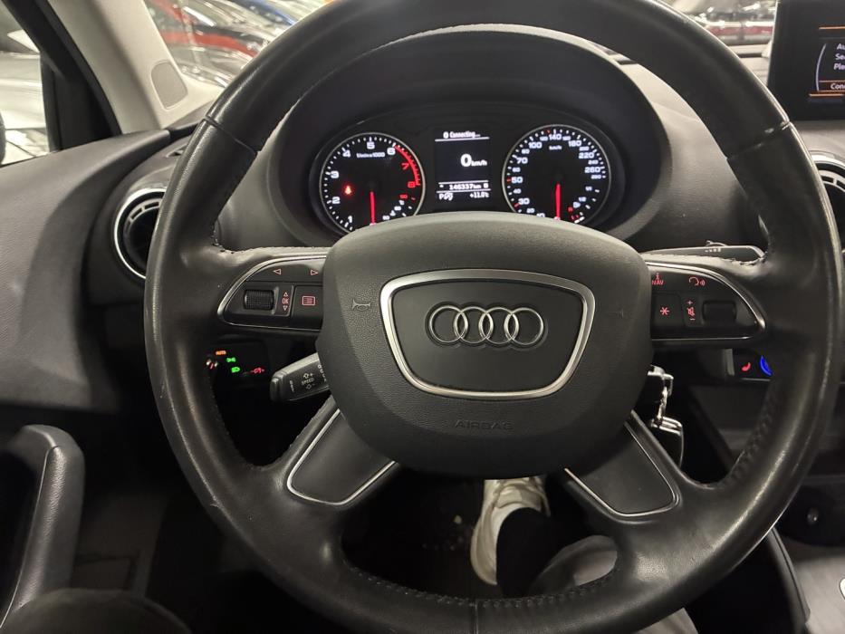 AUDI A3 2014