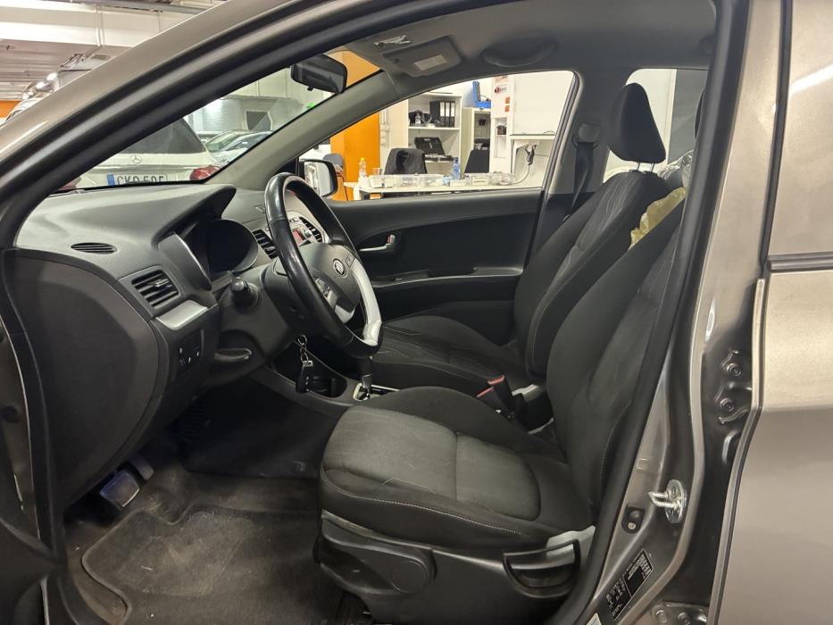 KIA Picanto 2015