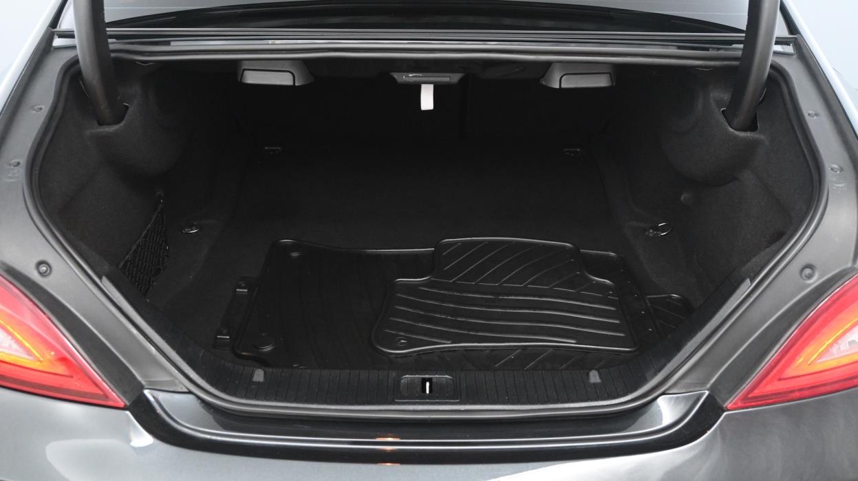 MERCEDES-BENZ CLS 2015