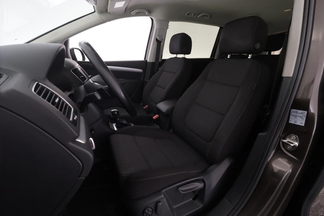 VOLKSWAGEN Sharan 2016