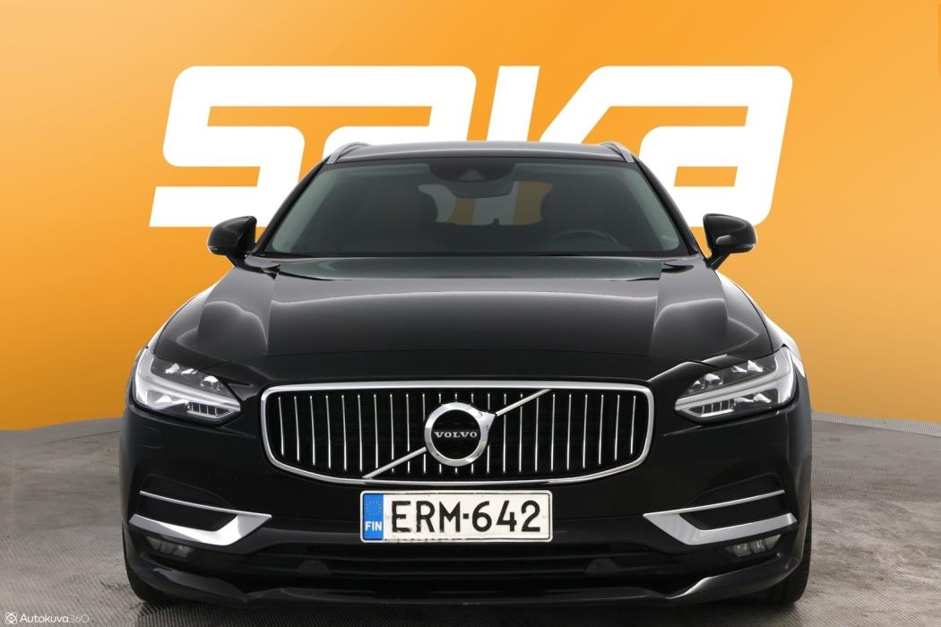 VOLVO V90 2020