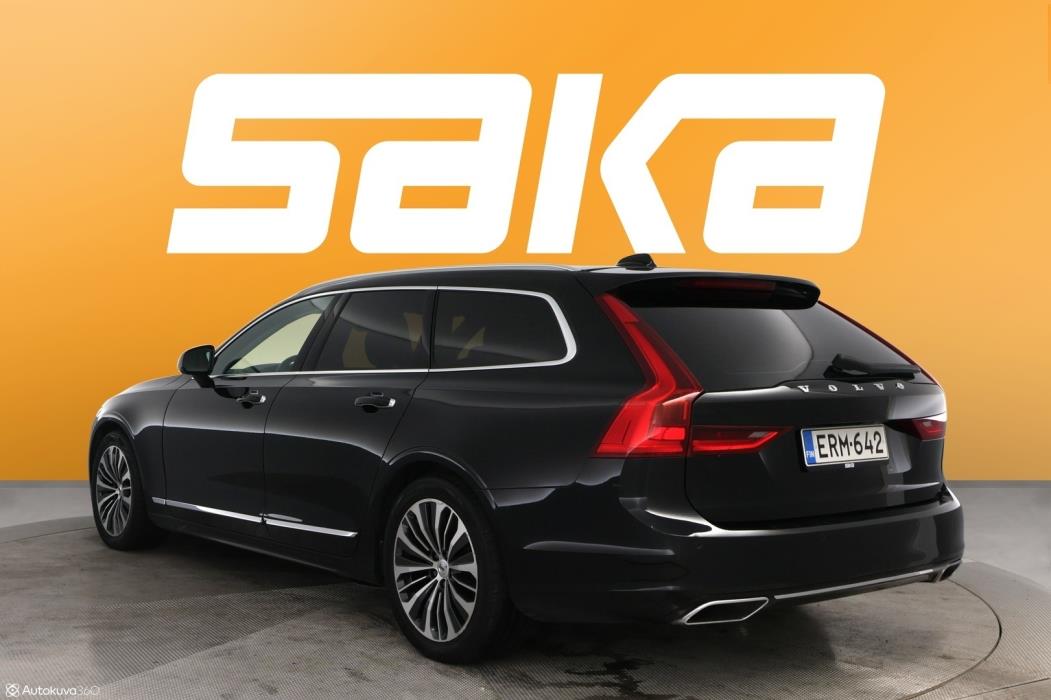 VOLVO V90 2020