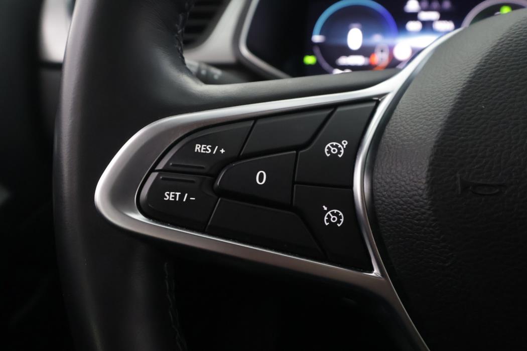 RENAULT Captur 2021