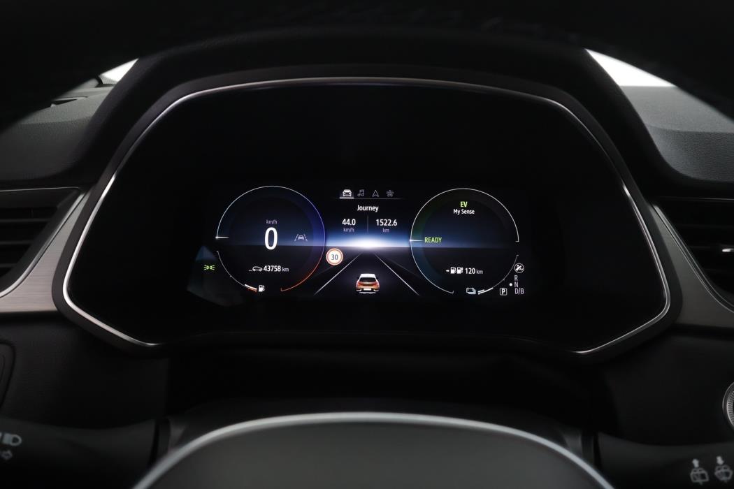RENAULT Captur 2021