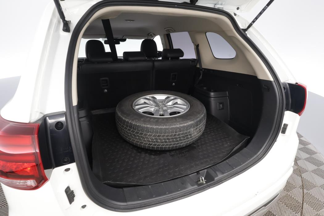 MITSUBISHI Outlander PHEV 2019