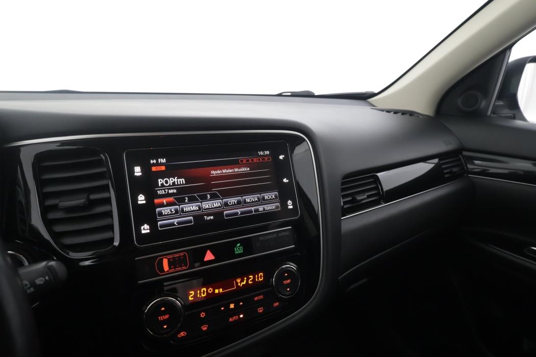 MITSUBISHI Outlander PHEV 2019